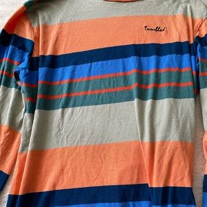 Pacsun long sleeve shirt. Size S